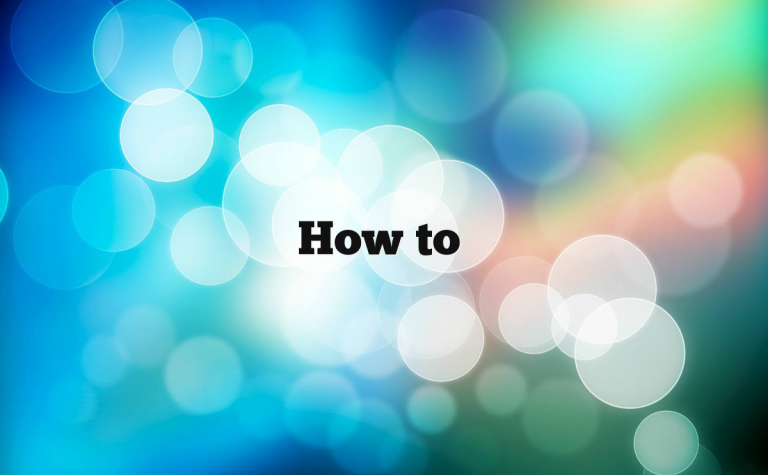 How to Award Employees? How to Award Employees?