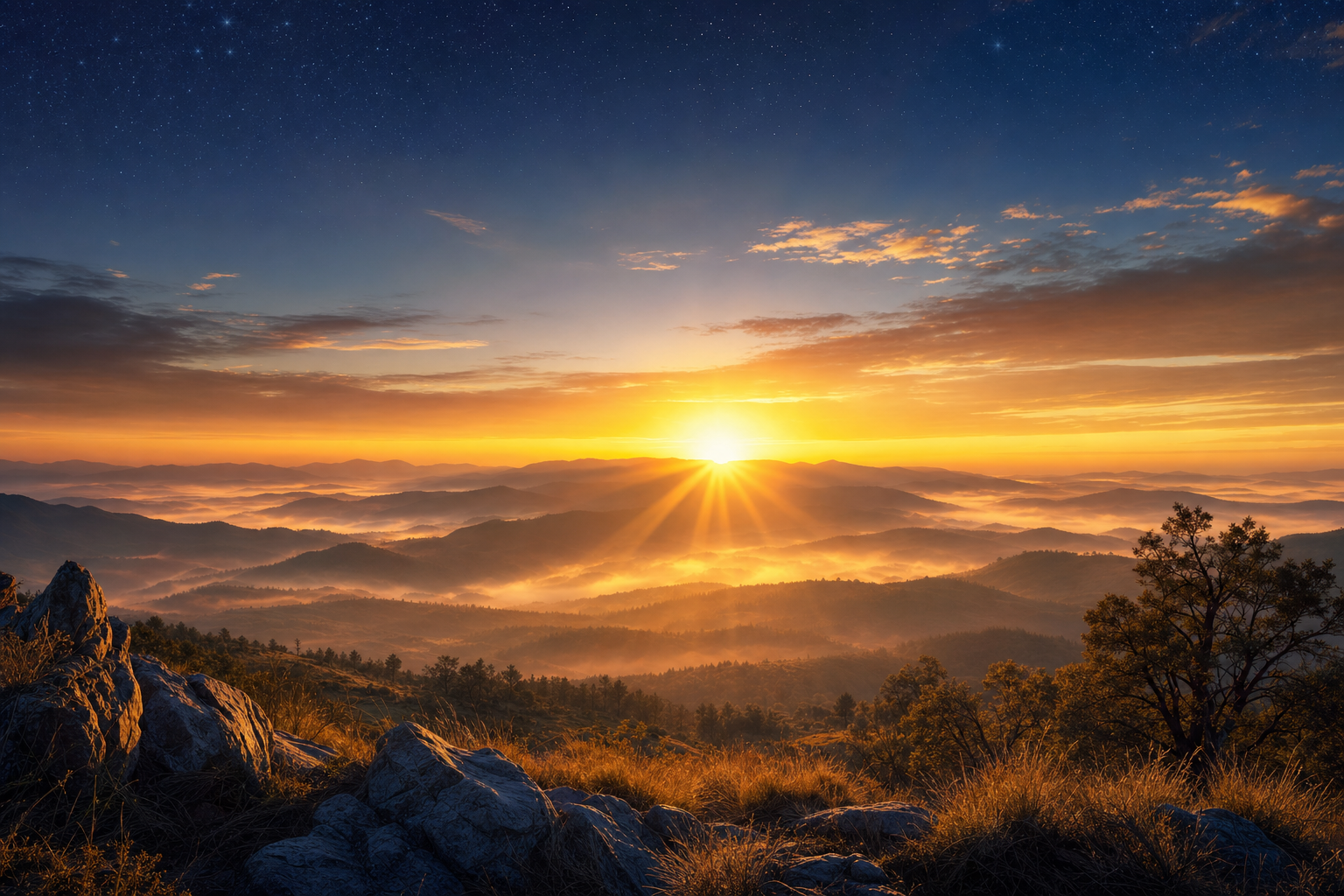 Command the Morning Before Sunrise: Job 38 Heavenly Ordinances Explained