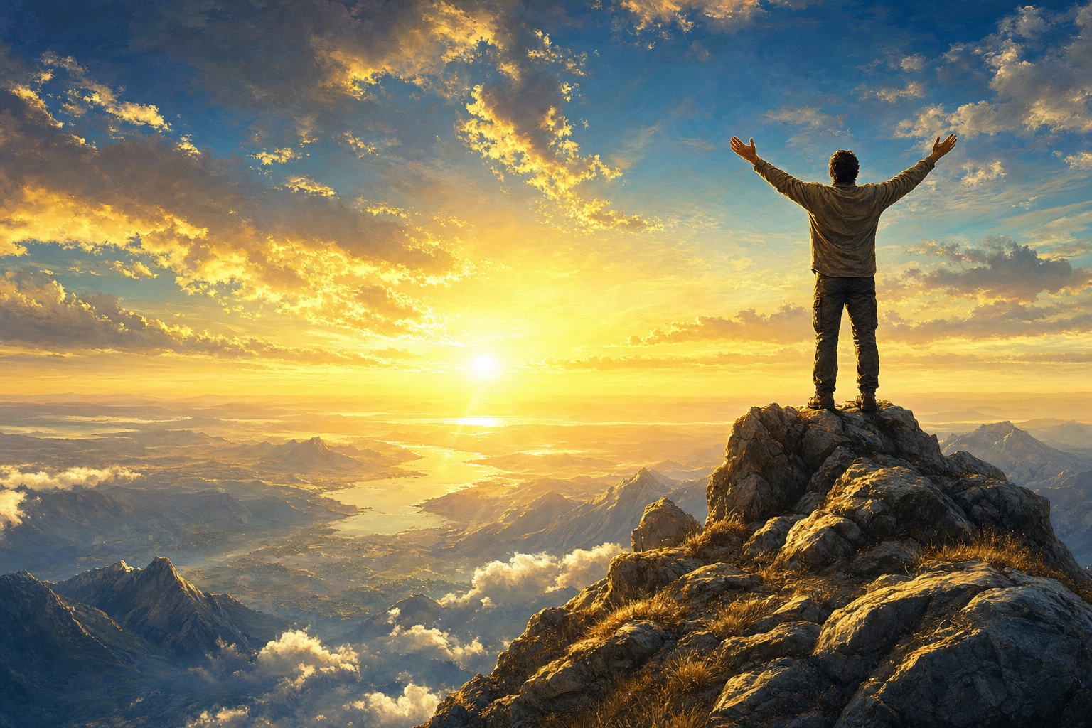 The Faith That Cannot Be Defeated: Stand Firm on God’s Promises