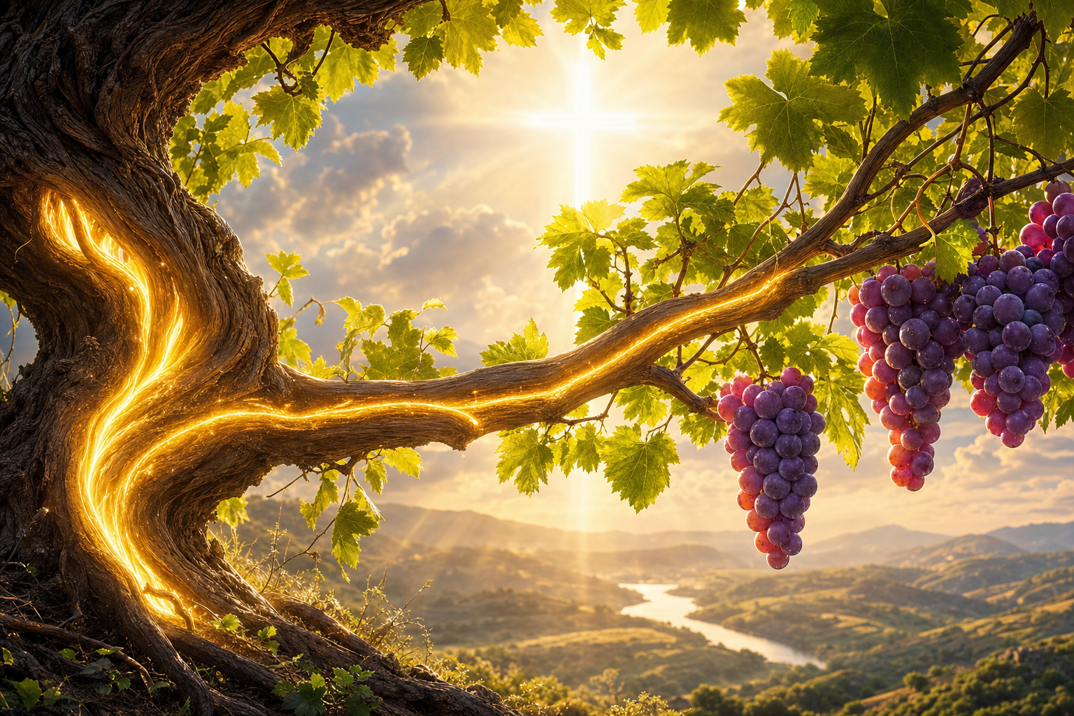 Justified by Faith, Not the Law: Galatians 2 and the True Gospel