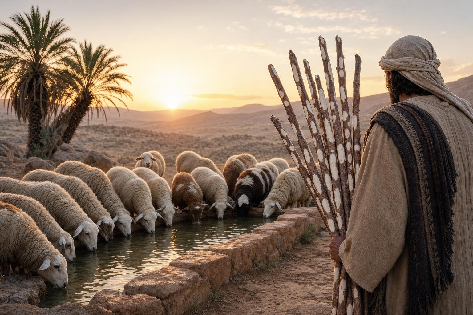 Hope and Faith: Believing the Unseen and Speaking What Is Finished — Hebrews 11:1