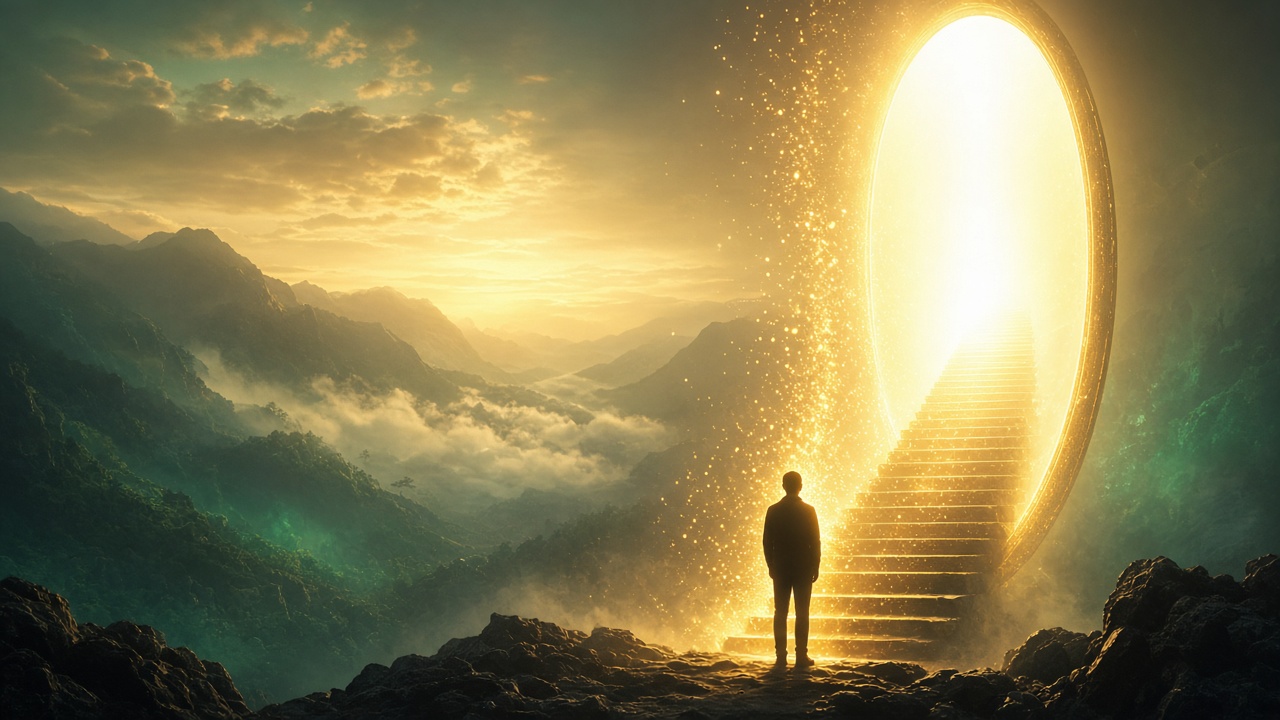 Four Upward Trajectories: Strength, Faith, Glory, and Grace in Scripture